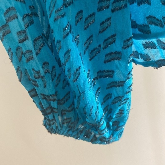 Lilly Pulitzer Caline Silk Blouse - Picture 4 of 12